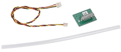 easyPART passend für Ecovacs 201-2250-0024 Sensor für Wasserstand für | Fensterputzroboter, Fensterreinigungsroboter, Wasserstandssensor, Füllstandsmelder, Wischroboter, Reinigungsgerät