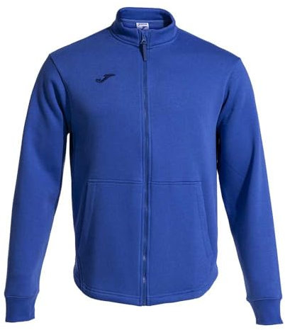 Joma Komfort Sweatshirt für Herren, Royal, XXS