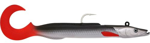 Westin Sandy Andy Curltail Jig - Meeresjig