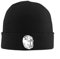 UREYFGO Mode Troll Gesicht Beanie Hüte Strickmütze Elastisch Unisex Erwachsene Mützen Herbst Winter Bedruckt Y2K Cool Haube Hüte Geburtstagsgeschenk im Freien Geschenk