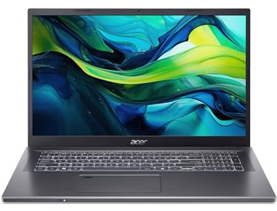 acer Aspire (A17-51M-52LH)