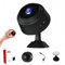 Magnetic Mini Security Camera,Wireless Mini Camera Full Hd with Audio and Video,Magnetic Mi-ni Se-curity Cam-era,Orbicam Cam-era,Se-curity Cam-era,Pet Camera,Home Security Camera,Wireless Ca-mera