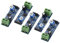 Audio Feed Amplifier LM386 with 10K Adjustable 5V-12V Amplifier Module for Volume 5pc Control