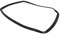 sparefixd Joint de porte de four Hotpoint SH53X SH53XS
