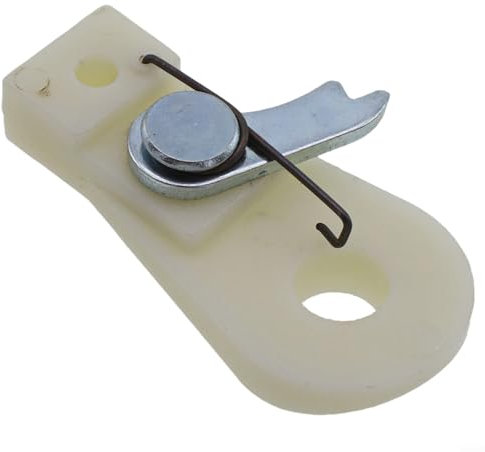ZWEquipint Manivelle de rechange avec mécanisme d'inclinaison pour parasol de jardin, terrasse, colonne centrale