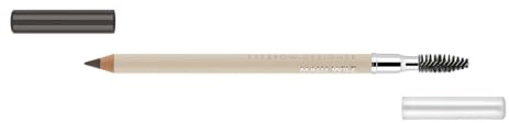 Malu Wilz Eyebrow Designer Augenbrauenstift Nr. 34 Espresso - Langanhaltender Eyebrow Pencil zum Definieren der Augenbrauen für einen natürlichen Style