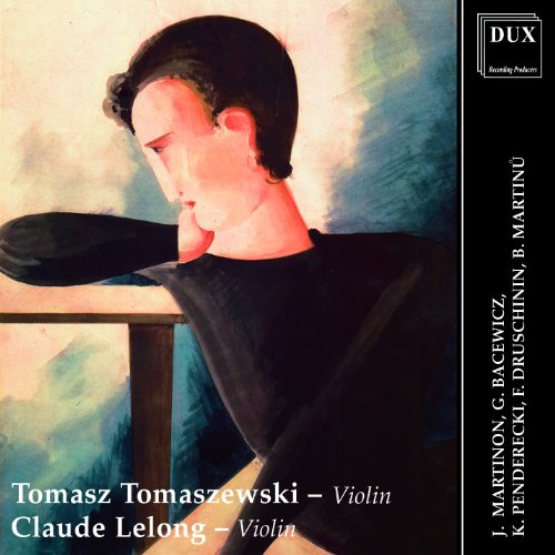 Works for Violin & Viola