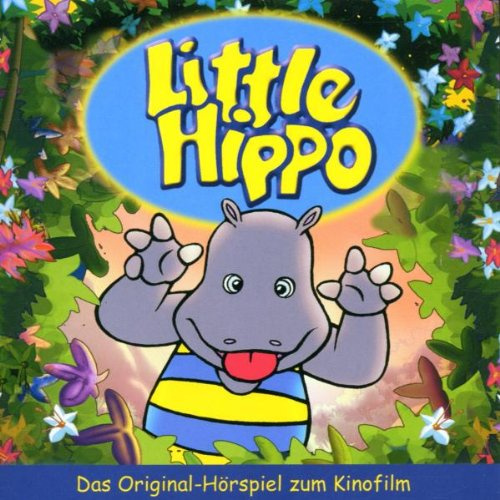Original-Hörspiel Zum Film