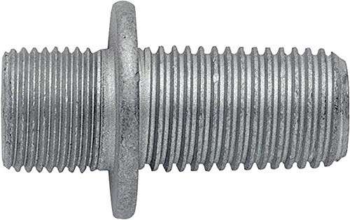 HOPPE HT-Stoßgriff-Befestigung System Nr.11 unsichtbar V-Maß 11-16,VE50