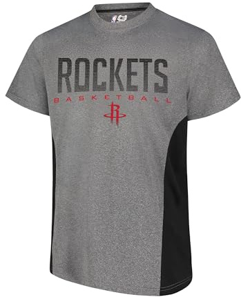 Ultra Game NBA Herren Active Tee Shirt