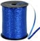 500 Meter Blau Ballonband Geschenkband Geschenkverpackung für Party Festival Art Craft Dekor Florist Blumen Dekoration
