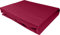 Bettwaesche-mit-Stil Mako Satin Spannbettlaken Spannlaken Spannbetttuch (180 cm x 200 cm, Matratzenhhöhe 21-30cm, Pink)