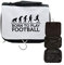 Trousse de toilette voyage à suspendre évolution foot 2