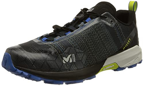 Millet Herren Light Rush M Kletterschuh, Orion/Bird, 44 EU