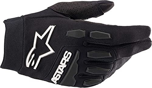 Alpinestars Gloves Full Bore Black XL