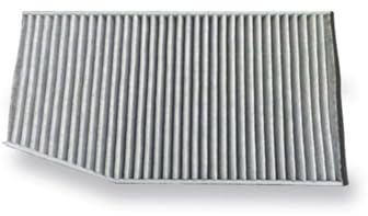 PURFLUX AHC412 Innenraumfilter Pollenfilter Aktivkohlefilter Höhe: 30 Breite: 232 Länge: 290 Kompatibel mit FORD Transit Custom V362 Kastenwagen FY, FZ Transit Mk7 Kastenwagen V363, FCD, FDD