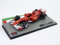OPO 10 - Voiture Miniature Formule 1 1/43 Compatible avec Ferrari F10 - Felipe Massa - 2010 - FD124