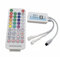 Bluetooth Controller SP611E LED Streifen Licht Controller mit 38 Tasten IR Fernbedienung für WS2811 WS2812B RGB LED 3PIN Strip LED Band Smart Phone APP Control für IOS und Android