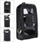 Uv 5R Custodia per Radio Bidirezionale Custodia in Pelle per Walkie Talkie in Pelle PU per Uv 5R Uv 5Ra Plus Uv 5Re Plus Uv 5Rb
