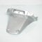 Paraspruzzi posteriori P2R per Scooter Piaggio 50 Vespa LX 2012-2014