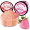 Glitter Commestibili - Fidton 2 Colori Coloranti Alimentari in Polvere, Glitter per Decorazioni, Glitter Alimentari per Dolci, Torte, Cocktail, Brillantini Commestibili Rosa e Oro Rosa - 5 g