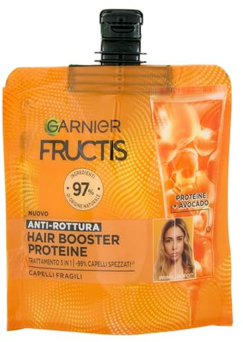 Ultra Dolce Fructis Booster Vit C, 60 ml