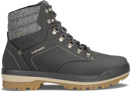 LOWA Stiefel mittel NERA GTX
