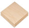 Panneau contreplaqué 15 mm peuplier 600 x 500 mm