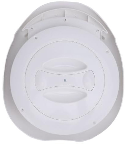 RV Roof Vent Fan 100W High Power Weather Resistant Ceiling Ventilation Fan for RVs, Campers, Boats, and Yachts