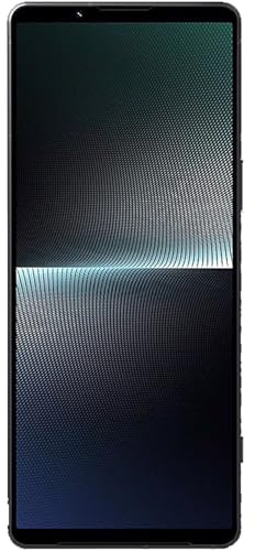 Sony Xperia 1 V, 256 GB, schwarz (generalüberholt)