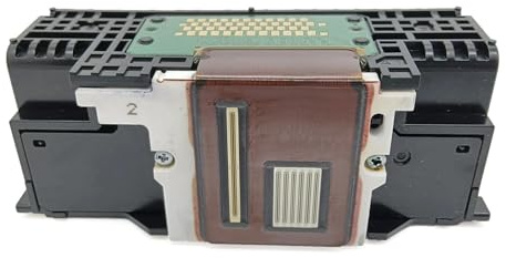HEZHAOWH Druckkopf QY6-0086 Passt for C-Non MX927 925 726 720 727 924 926 IX6850 6820 6810 6860 6880 6800 IP8780
