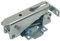 Beko Lamona Blomberg Beko Lamona Leisure Stoves Refrigeration Lower Right Hand Upper Left Hand Hinge Assembly. Genuine part number 4306640100