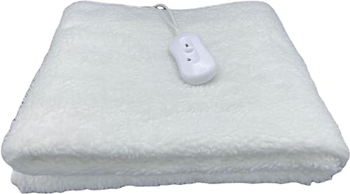 Therapist's Choice Deluxe Fleece Massageliegenwärmer