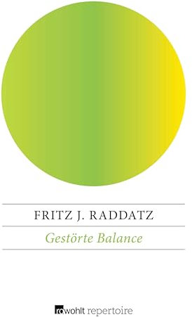 Gestörte Balance