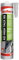 Fischer KD High Tack Sigillante Adesivo ad Altissima Presa Iniziale, Incolla e Sigilla, Forte e Veloce, Bianco