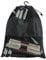 SPARES2GO Bolsa de almacenamiento universal para accesorios de aspiradora con cordón