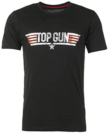 Top Gun Unisex T-shirt-11064502 T-Shirt