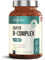 Vitamin B Complex High Strength Tablets - All Activated & Methylated B Vitamins Including Vitamin B12 and Folate, Vitamin B6, Vitamin B3, Vitamin B5, B1, B2, B8, VitaBright Methyl B Complex Vitamins