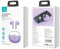 USAMS Marke Słuchawki Bluetooth 5.1 TWS BU-Serie