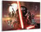 Movie Star Wars Poster Puzzle Jigsaw Puzzle 1000 Pieces for Adults, Classic Puzzle Difficult Puzzle Challenging Game Gift Toys Kids Teens Family Puzzle（50x70cm）