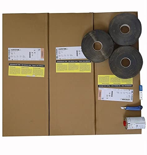 Scorprotect original Kaimann Kaiflex KK Camper-Ausbau-Set 3