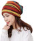 Halstuch Herren Damen Set Thermo Herren Scarf Nacken Beheizbarer Balaclava Coole Flauschiger Schal Herren Winter Schlauchschal Für Männer Lustig Stricken Schal Herren Damen Set, Mütze Damen