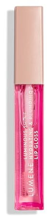 LUMENE LUMINOUS SHINE Lip Gloss Glossy 3
