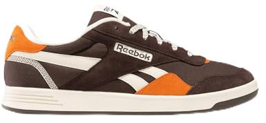 Reebok Court Advance CNVS DARKMATTER/DARKMATTER/ALABASTE Unisex Tennis Shoes