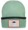 Audi 3202300700 Beanie Kinder ADUI Design Strickmütze Mütze, grün