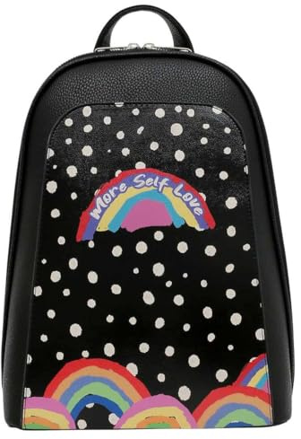 DOGO Damen Tidy Shoulder Bag, More Self Love