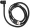 Sxhlseller Center Webcam, 2 MP Autofokus USB Kamera für den Mittleren Bildschirm mit Integriertem Mikrofon für für Android TV, Augenkontakt Center Cam für Videokonferenzen und