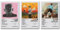 Tyler, The Creator Rapper Musikalbum Poster - Wandkunst Leinwand Raumdekor - 30 x 45 cm, 3 Stück - Anruf