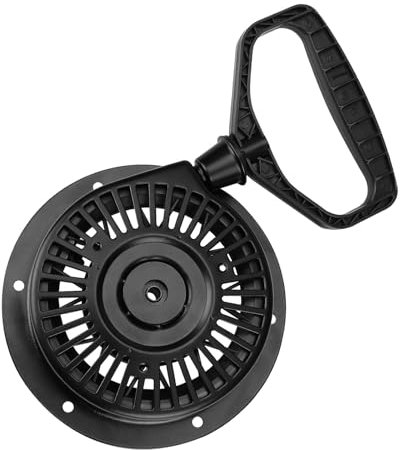 Quanaoo Motorino di avviamento a strappo 20001054 per motori Ariens Compact Classic Deluxe SNO-Tek AX e spazzaneve