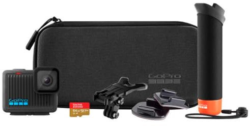 Gopro Hero Specialty Bundle Camera One Size